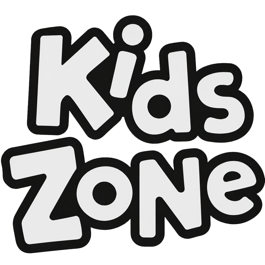 Logo Kids Zone